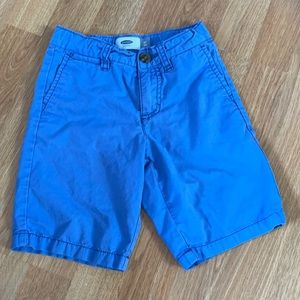 5 for $25 or $12 each old navy shorts